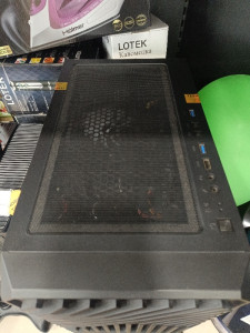 Системний блок VIZER