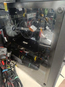 Системний блок VIZER