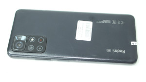 Мобильный телефон Xiaomi Redmi Note 11S 4/128GB