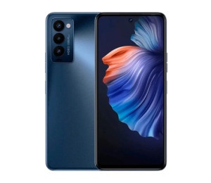 Мобільний телефон Tecno Camon 18 (CH6n) 6/128