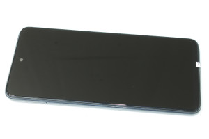 Мобільний телефон Tecno Camon 18 (CH6n) 6/128