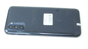 Мобільний телефон Motorola G41 6/128GB