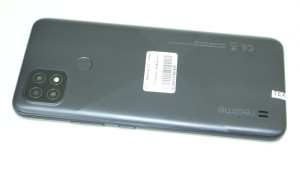 Мобильный телефон Realme C21 4/64GB