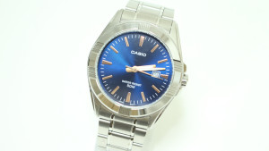 Часы кварцевые Casio MTP-1308