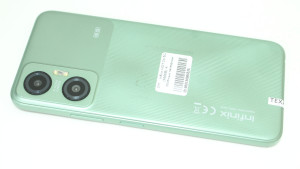 Мобільний телефон Infinix HOT 20 5G (X666B) 4/128GB