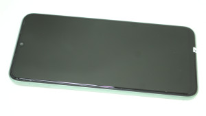 Мобільний телефон Infinix HOT 20 5G (X666B) 4/128GB