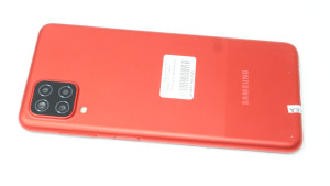Мобильный телефон Samsung A127 Galaxy A12 Nacho 3/32