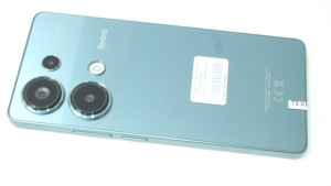 Мобильный телефон Xiaomi Redmi Note 13 Pro 8/256GB