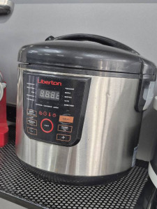Мультиварка Liberton LMC-5913