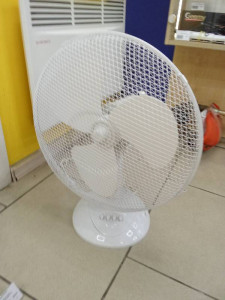Вентилятор TABLE FAN