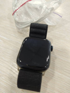 Смарт часы Apple Watch Series 8 45mm