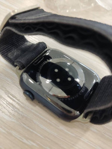 Смарт часы Apple Watch Series 8 45mm