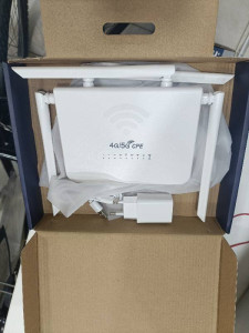 Wi Fi роутер R103