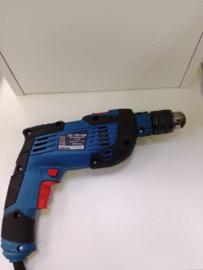 Дрель ЗЕНИТ профи ЗДП-1250