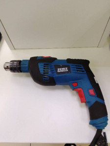 Дрель ЗЕНИТ профи ЗДП-1250