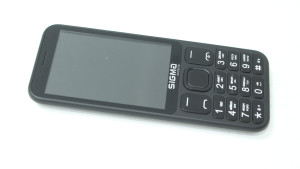 Мобильный телефон Sigma mobile X-Style 351 Lider