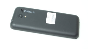 Мобильный телефон Sigma mobile X-Style 351 Lider