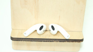 Bluetooth гарнітура Apple AirPods 4 ANC A3059 (A3055, A3056)