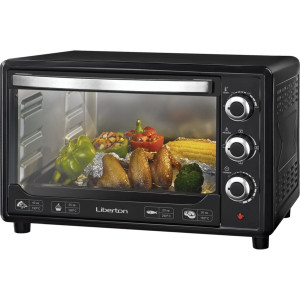 Духовка электрическая Liberton LEO-480
