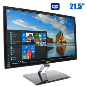Монитор LG Flatron E2260-PN
