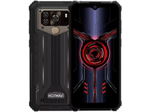 Мобильный телефон HOTWAV W10 Pro 6/64