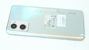 Мобільний телефон OPPO A96 6/128GB