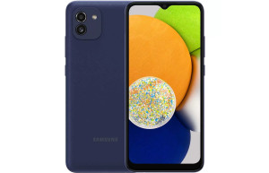 Мобильный телефон Samsung A035 Galaxy A03 3/32GB