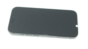 Мобільний телефон iPhone 15 Pro 128GB (e-Sim)