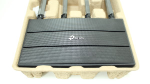 Wi Fi роутер Tp-link Archer AX12