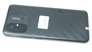 Мобільний телефон Xiaomi Redmi 12C 3/64GB