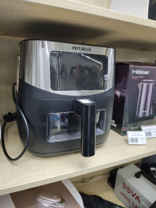 Мультипечь INTERLUX ILOC-6090