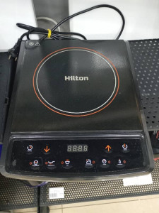 Электроплитка Hilton HIC-152