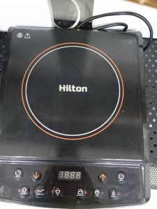 Электроплитка Hilton HIC-152