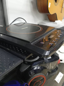 Электроплитка Hilton HIC-152