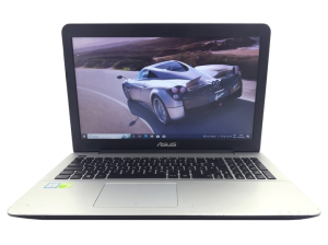 Ноутбук Asus R566L