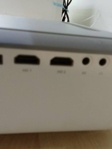 Проектор MECOOL KP1