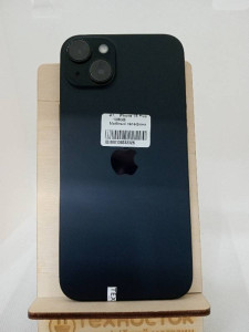 Мобильный телефон iPhone 15 Plus 128GB