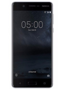 Мобильный телефон Nokia 5 Dual TA-1053 2/16