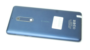 Мобильный телефон Nokia 5 Dual TA-1053 2/16
