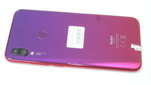 Мобільний телефон Xiaomi Redmi Note 7 4/64GB