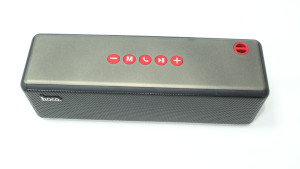 Портативная акустика Hoco HC3