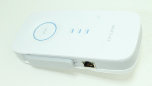 Wi Fi роутер TP-Link RE450