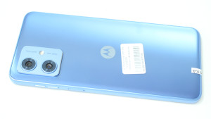 Мобильный телефон Motorola G54 5G 12/256GB