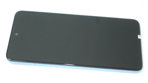 Мобильный телефон Motorola G54 5G 12/256GB