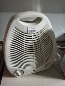 Тепловентилятор Wild Wind FH03