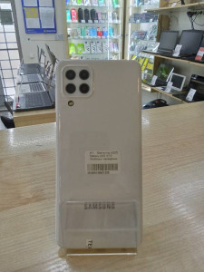 Мобильный телефон Samsung A225 Galaxy A22 4/128GB