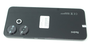 Мобільний телефон Xiaomi Redmi 13 8/256GB