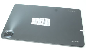 Планшет Xiaomi Pad 5 Wi-Fi 6/128GB