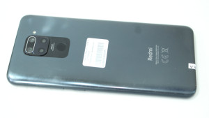 Мобильный телефон Xiaomi Redmi Note 9 4/128GB