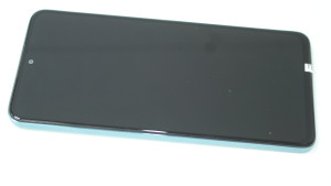 Мобільний телефон Xiaomi Redmi Note 11 Pro 6/128GB